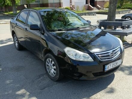 БИД Г3 2012 в Малине на Automoto.ua Черный БИД Г3, объемом двигателя 1.5 л и пробегом 145 тыс. км за 3500 $, фото 1 на Automoto.ua
