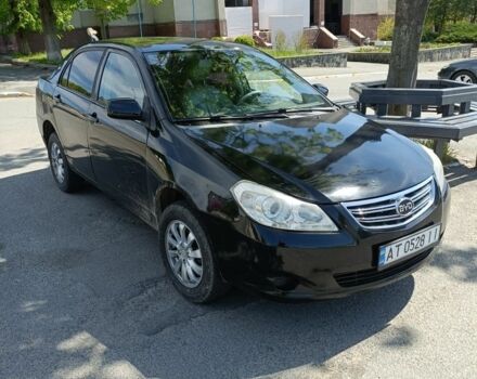 Черный БИД Г3, объемом двигателя 1.5 л и пробегом 145 тыс. км за 3500 $, фото 1 на Automoto.ua