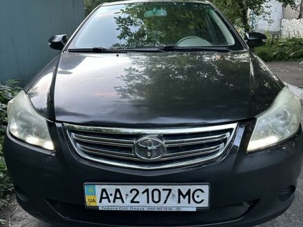 Черный БИД Г3, объемом двигателя 1.5 л и пробегом 57 тыс. км за 2698 $, фото 1 на Automoto.ua