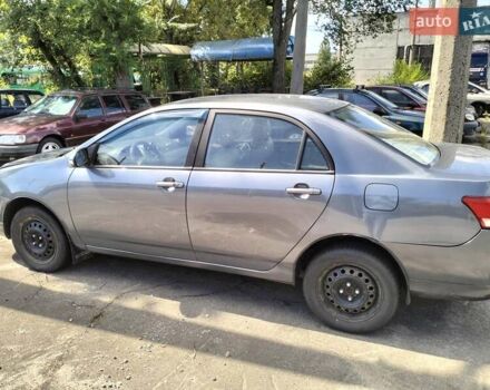 Сірий БІД Г3, об'ємом двигуна 1.49 л та пробігом 115 тис. км за 3500 $, фото 4 на Automoto.ua