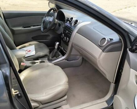 Сірий БІД Г3, об'ємом двигуна 1.49 л та пробігом 115 тис. км за 3500 $, фото 2 на Automoto.ua