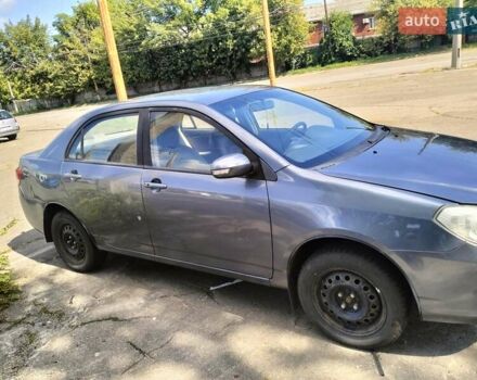 Сірий БІД Г3, об'ємом двигуна 1.49 л та пробігом 115 тис. км за 3500 $, фото 1 на Automoto.ua
