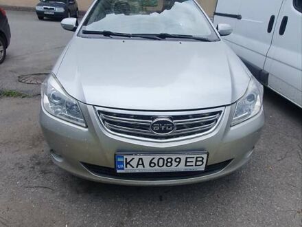 БИД Г3 2011 в Киеве на Automoto.ua Серый БИД Г3, объемом двигателя 1.8 л и пробегом 192 тыс. км за 4300 $, фото 1 на Automoto.ua