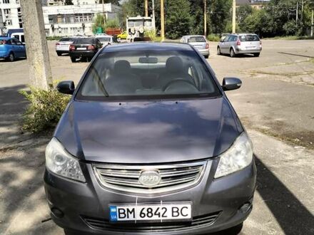БИД Г3 2012 в Киеве на Automoto.ua Серый БИД Г3, объемом двигателя 1.49 л и пробегом 115 тыс. км за 3500 $, фото 1 на Automoto.ua