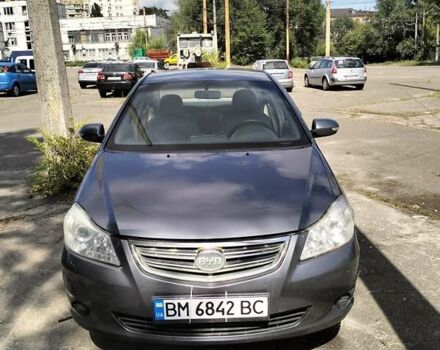 Сірий БІД Г3, об'ємом двигуна 1.49 л та пробігом 115 тис. км за 3500 $, фото 1 на Automoto.ua