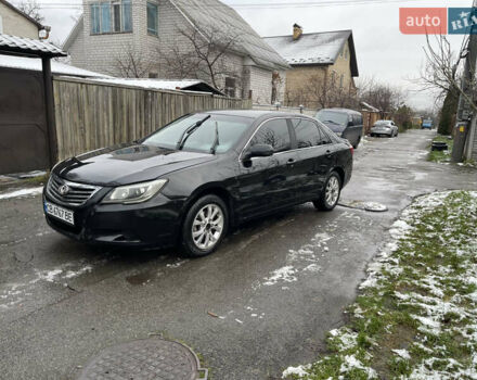 Черный БИД Г6, объемом двигателя 1.99 л и пробегом 160 тыс. км за 3999 $, фото 6 на Automoto.ua