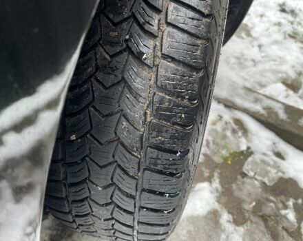 Черный БИД Г6, объемом двигателя 2 л и пробегом 160 тыс. км за 3999 $, фото 9 на Automoto.ua