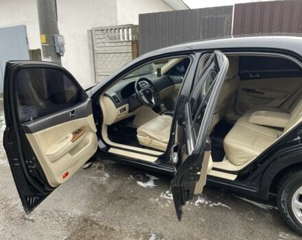 Черный БИД Г6, объемом двигателя 2 л и пробегом 160 тыс. км за 3999 $, фото 11 на Automoto.ua