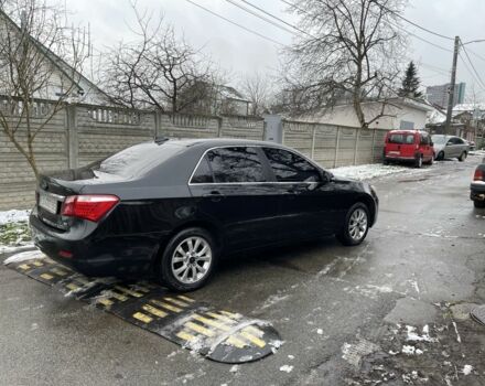 Черный БИД Г6, объемом двигателя 2 л и пробегом 160 тыс. км за 3999 $, фото 4 на Automoto.ua