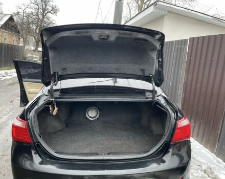 Черный БИД Г6, объемом двигателя 2 л и пробегом 160 тыс. км за 3999 $, фото 13 на Automoto.ua