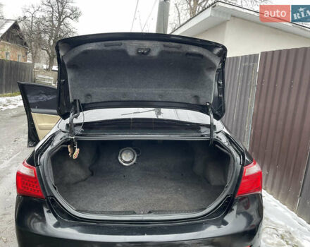 Черный БИД Г6, объемом двигателя 1.99 л и пробегом 160 тыс. км за 3999 $, фото 15 на Automoto.ua