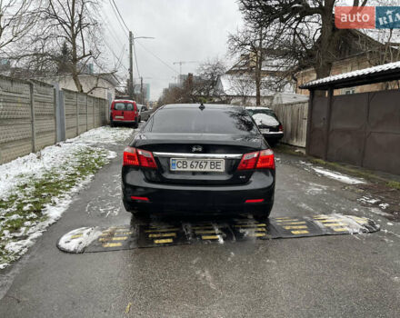 Черный БИД Г6, объемом двигателя 1.99 л и пробегом 160 тыс. км за 3999 $, фото 3 на Automoto.ua