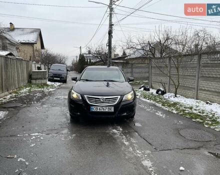 Черный БИД Г6, объемом двигателя 1.99 л и пробегом 160 тыс. км за 3999 $, фото 1 на Automoto.ua