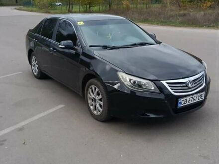 БИД Г6 2013 в Прилуках на Automoto.ua Черный БИД Г6, объемом двигателя 1.99 л и пробегом 261 тыс. км за 5350 $, фото 1 на Automoto.ua