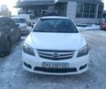 Белый БИД Нью Ф3, объемом двигателя 1.5 л и пробегом 101 тыс. км за 5400 $, фото 1 на Automoto.ua
