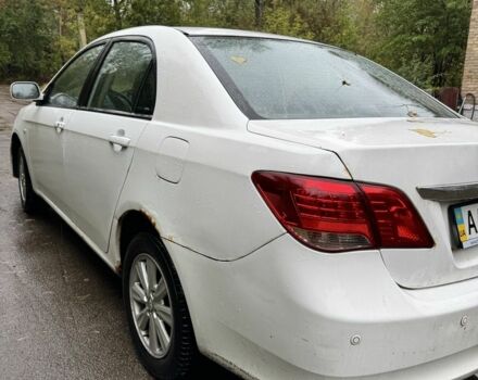 Белый БИД Нью Ф3, объемом двигателя 1.5 л и пробегом 130 тыс. км за 3000 $, фото 3 на Automoto.ua