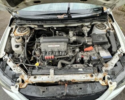 Белый БИД Нью Ф3, объемом двигателя 1.5 л и пробегом 130 тыс. км за 3000 $, фото 9 на Automoto.ua