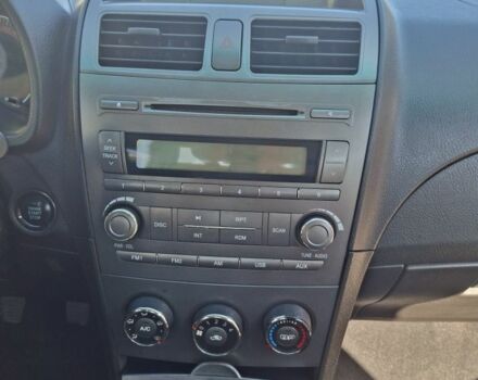 Серый БИД Нью Ф3, объемом двигателя 1.5 л и пробегом 79 тыс. км за 3499 $, фото 6 на Automoto.ua