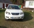 Белый БИД С6, объемом двигателя 2 л и пробегом 285 тыс. км за 6000 $, фото 1 на Automoto.ua
