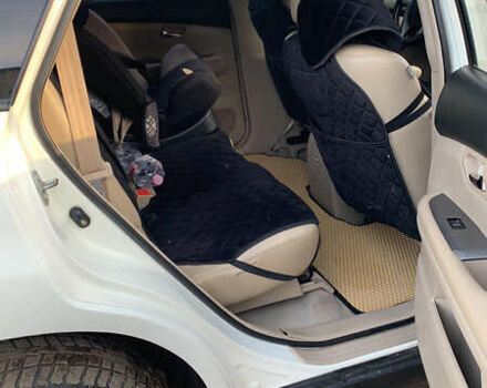 Білий БІД С6, об'ємом двигуна 2 л та пробігом 95 тис. км за 7600 $, фото 5 на Automoto.ua