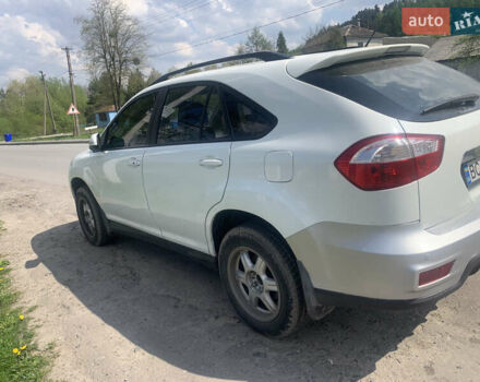 Білий БІД С6, об'ємом двигуна 2 л та пробігом 95 тис. км за 7600 $, фото 2 на Automoto.ua