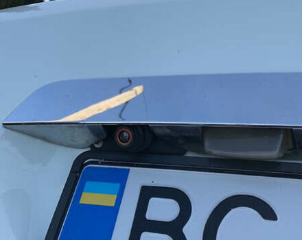 Білий БІД С6, об'ємом двигуна 2 л та пробігом 95 тис. км за 7600 $, фото 8 на Automoto.ua