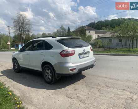 Білий БІД С6, об'ємом двигуна 2 л та пробігом 95 тис. км за 7600 $, фото 3 на Automoto.ua