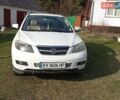Белый БИД С6, объемом двигателя 2 л и пробегом 285 тыс. км за 6000 $, фото 1 на Automoto.ua