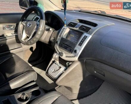 Білий БІД С6, об'ємом двигуна 2.36 л та пробігом 176 тис. км за 7500 $, фото 8 на Automoto.ua