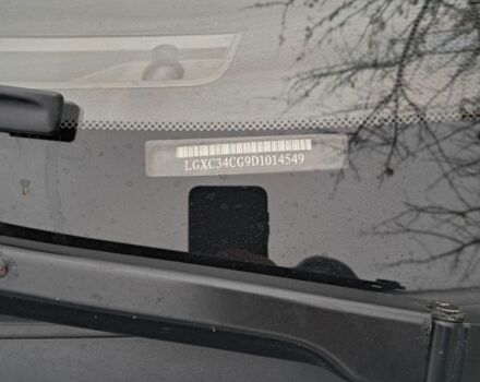 Белый БИД С6, объемом двигателя 2.4 л и пробегом 190 тыс. км за 7800 $, фото 6 на Automoto.ua