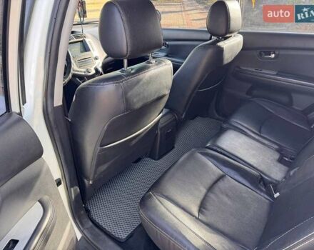 Білий БІД С6, об'ємом двигуна 2.36 л та пробігом 176 тис. км за 7500 $, фото 10 на Automoto.ua