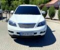 Белый БИД С6, объемом двигателя 2.4 л и пробегом 124 тыс. км за 7900 $, фото 1 на Automoto.ua