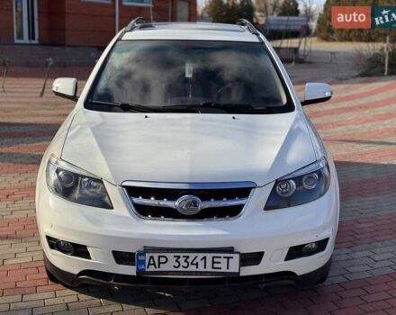 Білий БІД С6, об'ємом двигуна 2.36 л та пробігом 176 тис. км за 7500 $, фото 1 на Automoto.ua