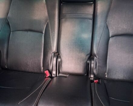 Белый БИД С6, объемом двигателя 2.4 л и пробегом 190 тыс. км за 7800 $, фото 4 на Automoto.ua