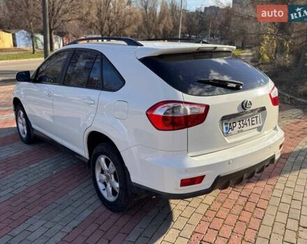 Білий БІД С6, об'ємом двигуна 2.36 л та пробігом 176 тис. км за 7500 $, фото 5 на Automoto.ua