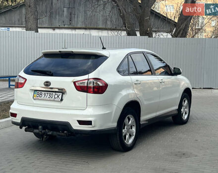 Белый БИД С6, объемом двигателя 2 л и пробегом 145 тыс. км за 5800 $, фото 2 на Automoto.ua