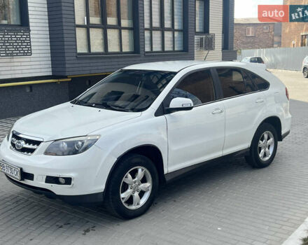 Белый БИД С6, объемом двигателя 2 л и пробегом 145 тыс. км за 5800 $, фото 3 на Automoto.ua