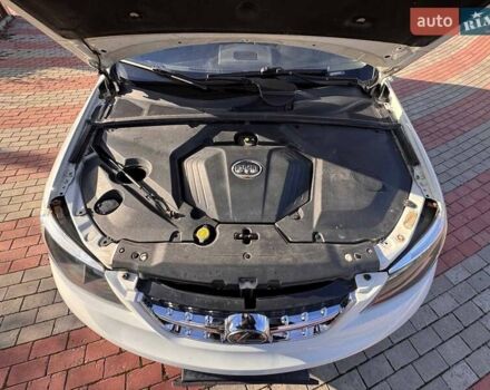 Білий БІД С6, об'ємом двигуна 2.36 л та пробігом 176 тис. км за 7500 $, фото 11 на Automoto.ua