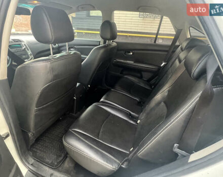 Белый БИД С6, объемом двигателя 2 л и пробегом 145 тыс. км за 5800 $, фото 5 на Automoto.ua