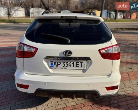 Білий БІД С6, об'ємом двигуна 2.36 л та пробігом 176 тис. км за 7500 $, фото 6 на Automoto.ua