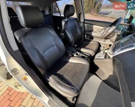 Білий БІД С6, об'ємом двигуна 2.36 л та пробігом 176 тис. км за 7500 $, фото 9 на Automoto.ua