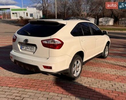 Білий БІД С6, об'ємом двигуна 2.36 л та пробігом 176 тис. км за 7500 $, фото 7 на Automoto.ua