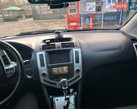 Білий БІД С6, об'ємом двигуна 2.4 л та пробігом 190 тис. км за 7500 $, фото 3 на Automoto.ua