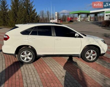 Білий БІД С6, об'ємом двигуна 2.36 л та пробігом 176 тис. км за 7500 $, фото 4 на Automoto.ua