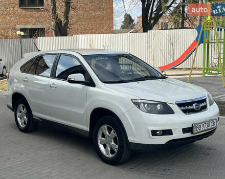 Белый БИД С6, объемом двигателя 2 л и пробегом 145 тыс. км за 5800 $, фото 1 на Automoto.ua