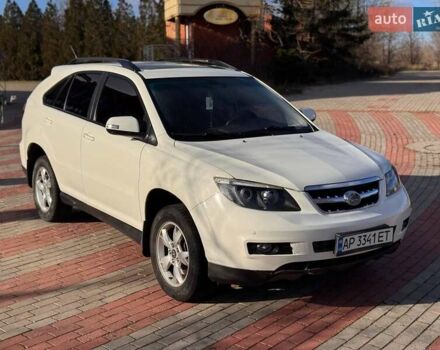 Білий БІД С6, об'ємом двигуна 2.36 л та пробігом 176 тис. км за 7500 $, фото 2 на Automoto.ua