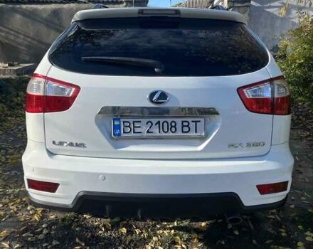 Білий БІД С6, об'ємом двигуна 2.4 л та пробігом 190 тис. км за 7500 $, фото 1 на Automoto.ua