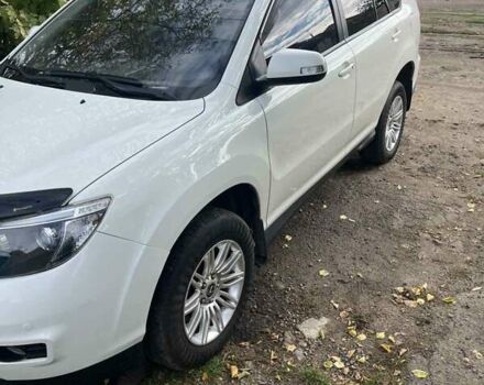 Білий БІД С6, об'ємом двигуна 2.4 л та пробігом 190 тис. км за 7500 $, фото 2 на Automoto.ua