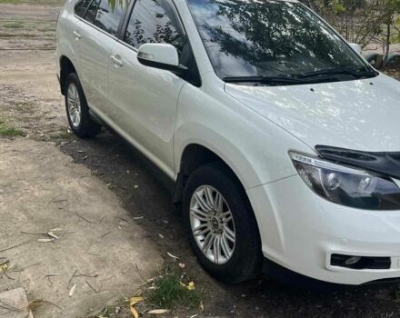 Белый БИД С6, объемом двигателя 2.4 л и пробегом 190 тыс. км за 7800 $, фото 2 на Automoto.ua