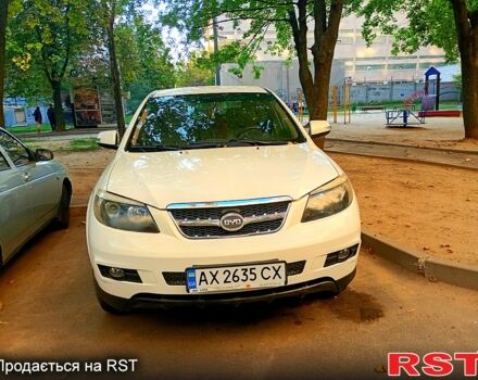 Белый БИД С6, объемом двигателя 2 л и пробегом 224 тыс. км за 7200 $, фото 1 на Automoto.ua
